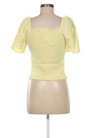 Дамска блуза Orsay, Размер S, Цвят Жълт, Цена 9,61 лв.