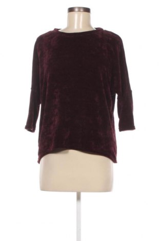Γυναικεία μπλούζα Orsay, Μέγεθος M, Χρώμα Βιολετί, Τιμή 3,06 €