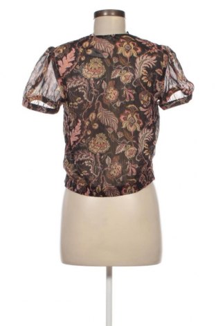 Дамска блуза Orsay, Размер S, Цвят Многоцветен, Цена 4,65 лв.