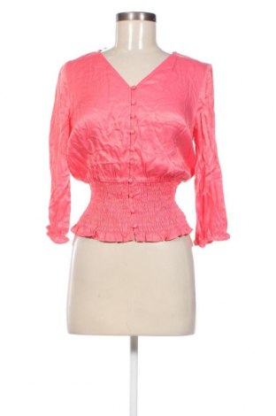 Дамска блуза Orsay, Размер XS, Цвят Розов, Цена 6,20 лв.