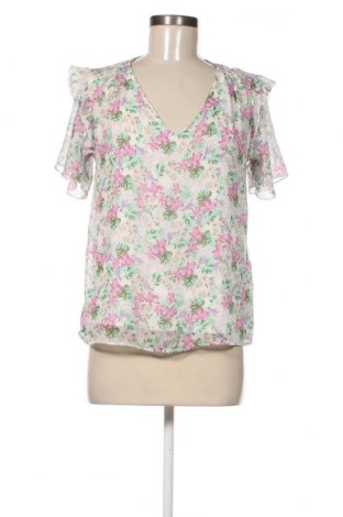 Дамска блуза Orsay, Размер XS, Цвят Многоцветен, Цена 6,51 лв.