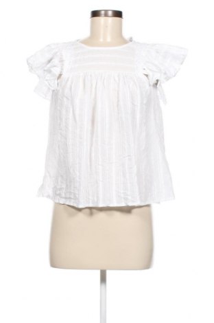 Damen Shirt Orsay, Größe XXS, Farbe Weiß, Preis 4,15 €