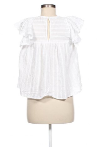 Damen Shirt Orsay, Größe XXS, Farbe Weiß, Preis 15,98 €
