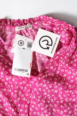 Damen Shirt Orsay, Größe M, Farbe Rosa, Preis € 15,98