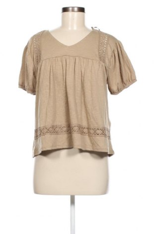 Дамска блуза Orsay, Размер XL, Цвят Бежов, Цена 31,00 лв.