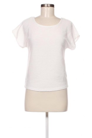 Γυναικεία μπλούζα Orsay, Μέγεθος XS, Χρώμα Λευκό, Τιμή 6,23 €
