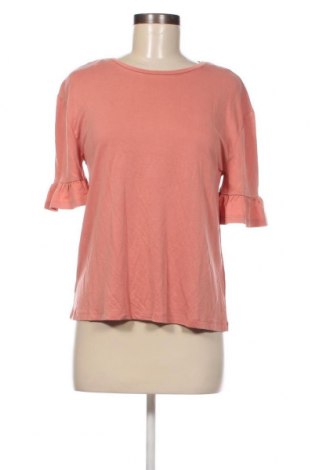 Γυναικεία μπλούζα Orsay, Μέγεθος XS, Χρώμα Πορτοκαλί, Τιμή 3,36 €
