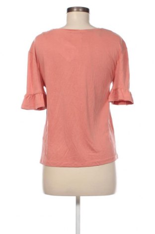 Γυναικεία μπλούζα Orsay, Μέγεθος XS, Χρώμα Πορτοκαλί, Τιμή 4,31 €
