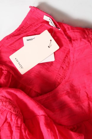 Dámska blúza Orsay, Veľkosť L, Farba Ružová, Cena  4,15 €