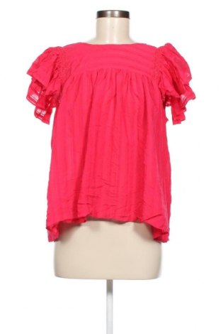 Bluză de femei Orsay, Mărime L, Culoare Roz, Preț 31,61 Lei