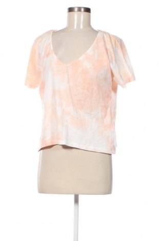 Γυναικεία μπλούζα Orsay, Μέγεθος S, Χρώμα  Μπέζ, Τιμή 4,15 €