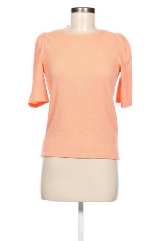 Дамска блуза Orsay, Размер S, Цвят Оранжев, Цена 8,37 лв.