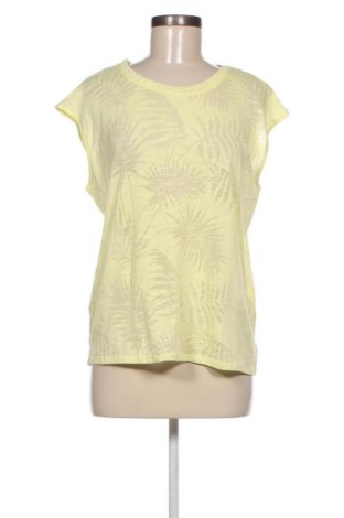 Дамска блуза Orsay, Размер L, Цвят Жълт, Цена 8,37 лв.