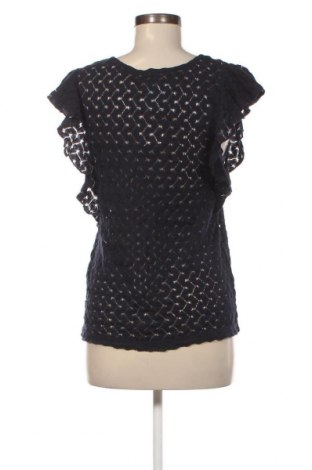 Γυναικεία μπλούζα Orsay, Μέγεθος L, Χρώμα Μπλέ, Τιμή 15,98 €