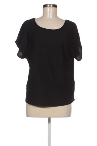 Γυναικεία μπλούζα Orsay, Μέγεθος L, Χρώμα Μαύρο, Τιμή 3,52 €