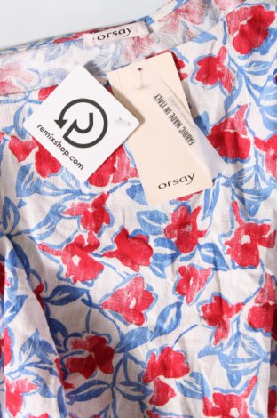 Damen Shirt Orsay, Größe M, Farbe Mehrfarbig, Preis 4,15 €