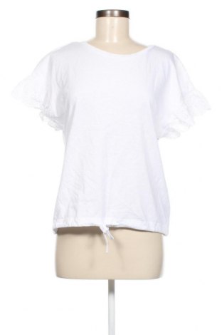Damen Shirt Orsay, Größe M, Farbe Weiß, Preis 4,15 €
