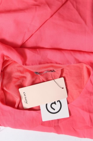 Dámska blúza Orsay, Veľkosť S, Farba Ružová, Cena  4,47 €