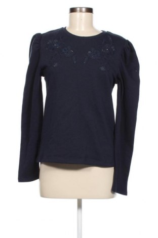 Γυναικεία μπλούζα Orsay, Μέγεθος M, Χρώμα Μπλέ, Τιμή 5,75 €