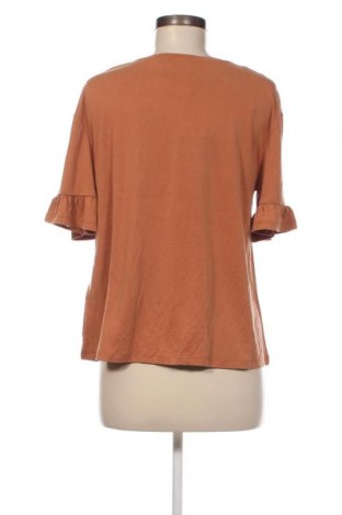 Damen Shirt Orsay, Größe S, Farbe Braun, Preis 15,98 €