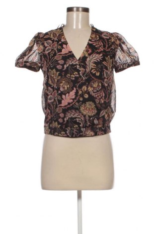 Дамска блуза Orsay, Размер XS, Цвят Многоцветен, Цена 10,54 лв.