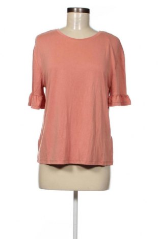 Γυναικεία μπλούζα Orsay, Μέγεθος S, Χρώμα Σάπιο μήλο, Τιμή 4,31 €