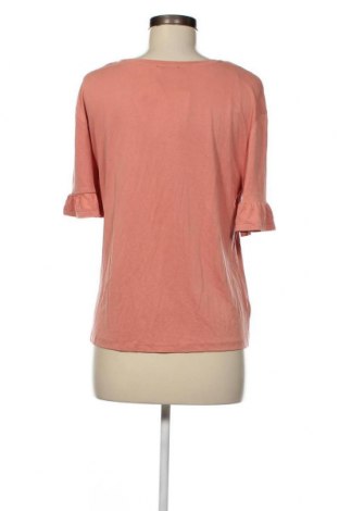 Γυναικεία μπλούζα Orsay, Μέγεθος S, Χρώμα Σάπιο μήλο, Τιμή 4,47 €
