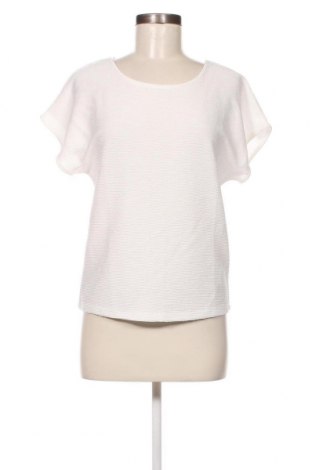 Γυναικεία μπλούζα Orsay, Μέγεθος S, Χρώμα Λευκό, Τιμή 4,00 €