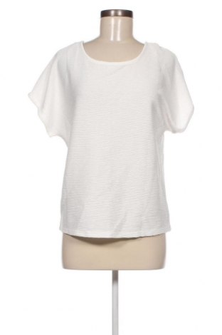 Damen Shirt Orsay, Größe L, Farbe Weiß, Preis € 5,59