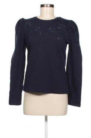 Дамска блуза Orsay, Размер S, Цвят Син, Цена 11,47 лв.