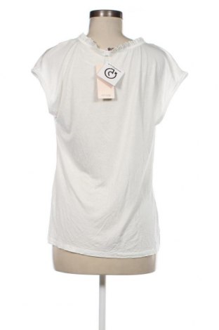 Damen Shirt Orsay, Größe L, Farbe Weiß, Preis 15,98 €