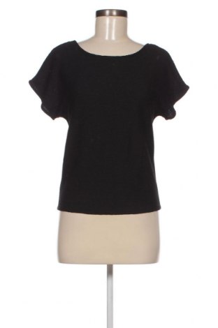 Γυναικεία μπλούζα Orsay, Μέγεθος XS, Χρώμα Μαύρο, Τιμή 4,31 €