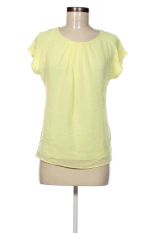 Γυναικεία μπλούζα Orsay, Μέγεθος S, Χρώμα Κίτρινο, Τιμή 4,15 €