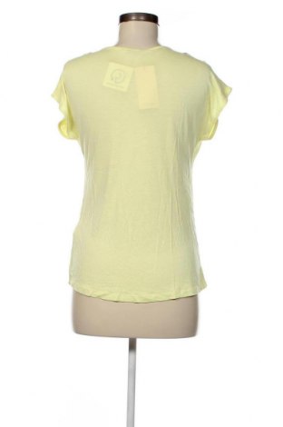 Дамска блуза Orsay, Размер S, Цвят Жълт, Цена 31,00 лв.