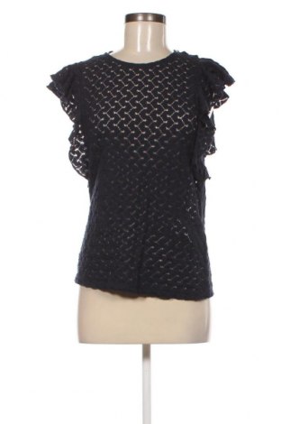 Γυναικεία μπλούζα Orsay, Μέγεθος M, Χρώμα Μπλέ, Τιμή 5,27 €