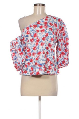 Damen Shirt Orsay, Größe L, Farbe Mehrfarbig, Preis 4,15 €