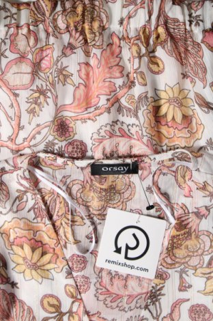 Damen Shirt Orsay, Größe XS, Farbe Mehrfarbig, Preis 2,40 €
