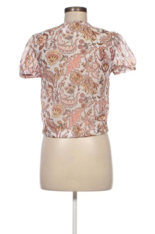 Дамска блуза Orsay, Размер XS, Цвят Многоцветен, Цена 4,65 лв.