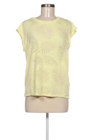 Γυναικεία μπλούζα Orsay, Μέγεθος L, Χρώμα Κίτρινο, Τιμή 5,59 €