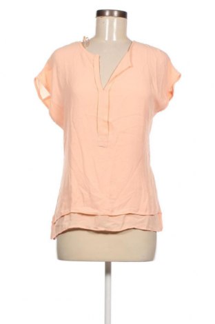 Γυναικεία μπλούζα Orsay, Μέγεθος S, Χρώμα Πορτοκαλί, Τιμή 4,15 €