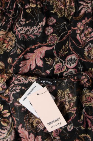 Дамска блуза Orsay, Размер L, Цвят Многоцветен, Цена 10,54 лв.