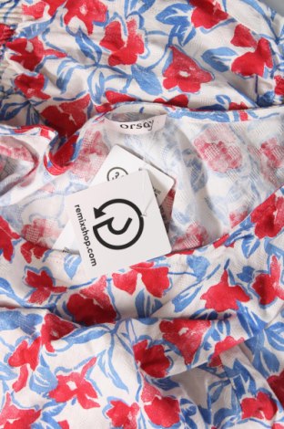 Γυναικεία μπλούζα Orsay, Μέγεθος XS, Χρώμα Πολύχρωμο, Τιμή 4,15 €