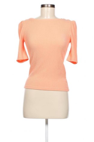 Damen Shirt Orsay, Größe XS, Farbe Orange, Preis € 4,31