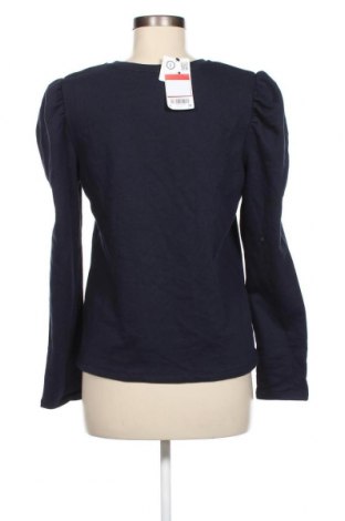Γυναικεία μπλούζα Orsay, Μέγεθος L, Χρώμα Μπλέ, Τιμή 5,75 €