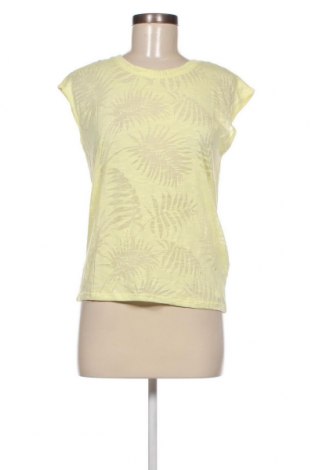 Γυναικεία μπλούζα Orsay, Μέγεθος S, Χρώμα Κίτρινο, Τιμή 3,52 €
