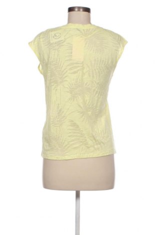 Γυναικεία μπλούζα Orsay, Μέγεθος S, Χρώμα Κίτρινο, Τιμή 4,31 €
