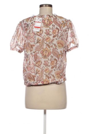 Дамска блуза Orsay, Размер L, Цвят Многоцветен, Цена 4,65 лв.