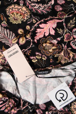Damen Shirt Orsay, Größe S, Farbe Mehrfarbig, Preis 4,00 €