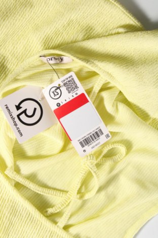 Damen Shirt Orsay, Größe XS, Farbe Grün, Preis € 4,00