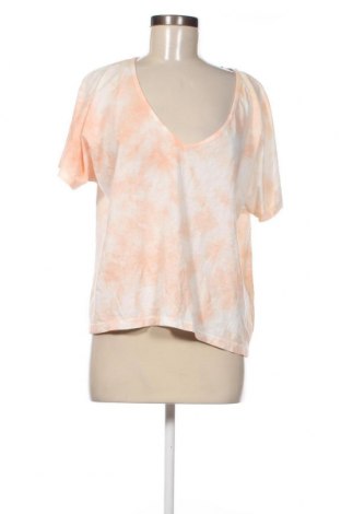 Damen Shirt Orsay, Größe L, Farbe Orange, Preis 4,00 €